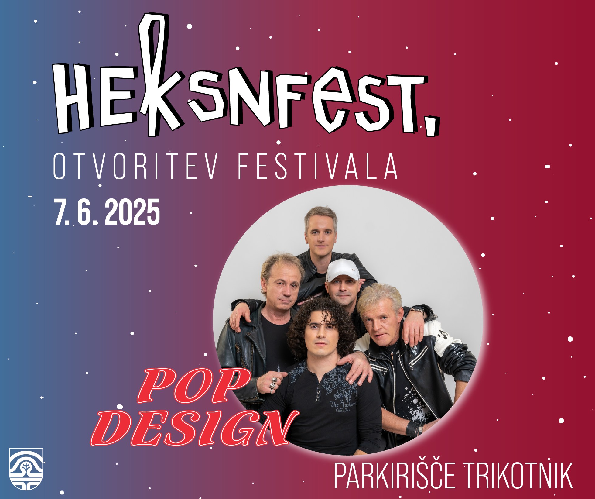 Pop design